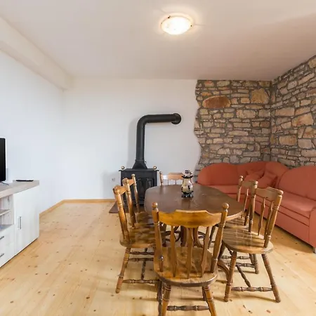 Holiday home House Anna, Near The With Huge Private Garden *