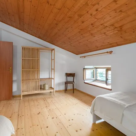 House Anna, Near The With Huge Private Garden * Tar-Vabriga