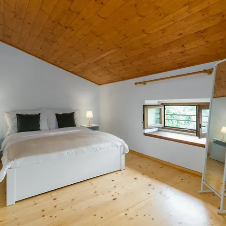 Holiday home House Anna, Near The With Huge Private Garden *